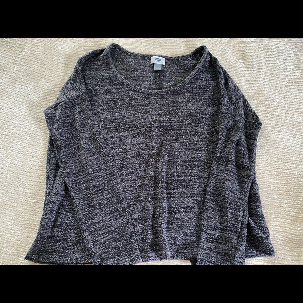 Old Navy long sleeve